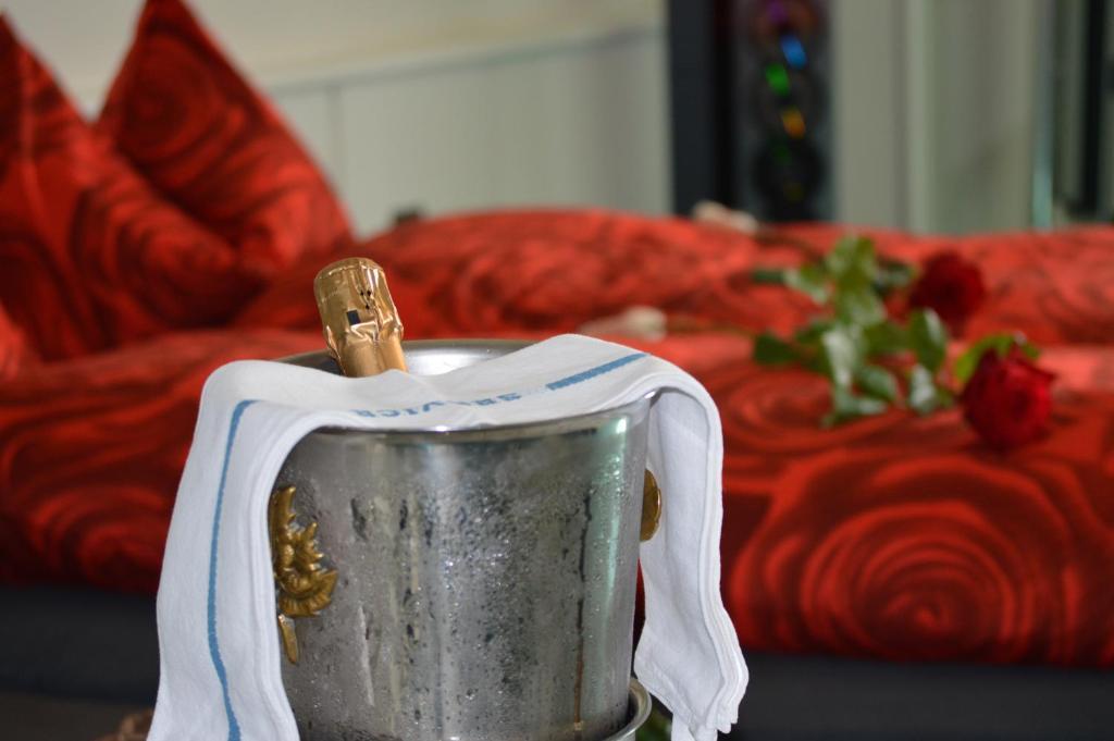 Hotel Zum Kreuz アーラウ 部屋 写真